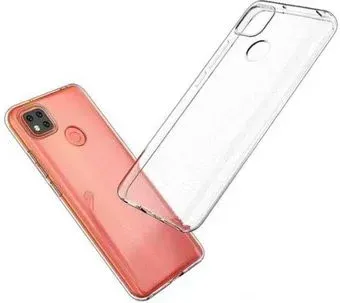 Volare Rosso Clear для Xiaomi Redmi 9C (прозрачный)