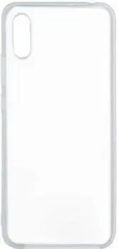 Volare Rosso Clear для Xiaomi Redmi 9A (прозрачный)