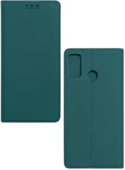 Volare Rosso Book case для Honor 9X lite (зеленый)