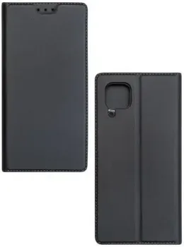 Volare Rosso Book Case для Huawei P40 lite/Nova 6 SE/Nova 7i (черный)