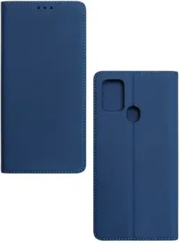Volare Rosso Book Case для Samsung Galaxy A21s (синий)