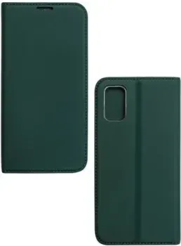 Volare Rosso Book Case для Samsung Galaxy A41 (зеленый)