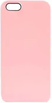 EXPERTS Silicone Case для Apple iPhone 6 (розовый)