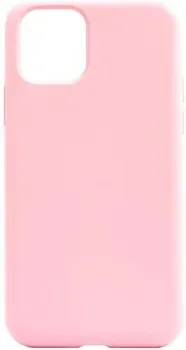 EXPERTS Silicone Case для Apple iPhone 11 (розовый)