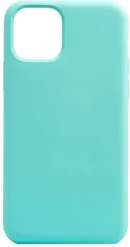 EXPERTS Silicone Case для Apple iPhone 11 (мятный)