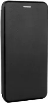 Case Magnetic Flip для Huawei Y8p (черный)