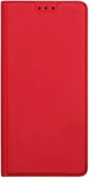 Volare Rosso Book Case для Samsung Galaxy A11 (красный)