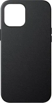 Baseus Original Magnetic Leather для iPhone 12 Pro Max (черный)