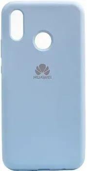 EXPERTS Cover Case для Huawei P20 Lite (фиалковый)