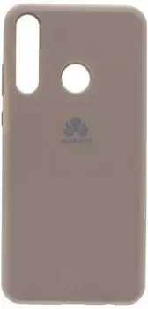 EXPERTS Cover Case для Huawei P30 Lite (лаванда)