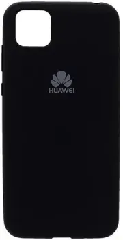 EXPERTS Cover Case для Huawei Y5 (2019)/Honor 8S (черный)