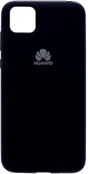 EXPERTS Cover Case для Huawei Y5 (2019)/Honor 8S (темно-синий)