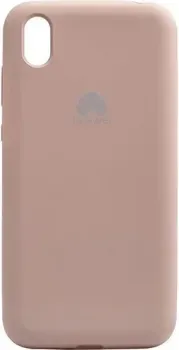 EXPERTS Cover Case для Huawei Y5 Prime (2018)/Honor 7A (лаванда)