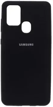 EXPERTS Cover Case для Samsung Galaxy M51 (черный)