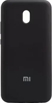 EXPERTS Cover Case для Xiaomi Redmi 4X (черный)