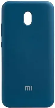 EXPERTS Cover Case для Xiaomi Redmi 4X (космический синий)