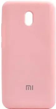 EXPERTS Cover Case для Xiaomi Redmi 6A (розовый)