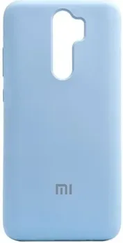 EXPERTS Cover Case для Xiaomi Redmi 8 (фиалковый)