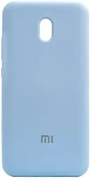 EXPERTS Cover Case для Xiaomi Redmi 8A (фиалковый)