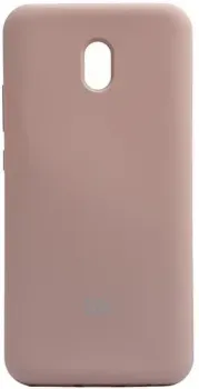 EXPERTS Cover Case для Xiaomi Redmi 8A (лаванда)