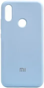 EXPERTS Cover Case для Xiaomi Redmi Note 7 (сиреневый)