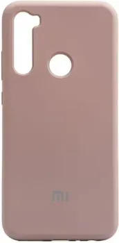 EXPERTS Cover Case для Xiaomi Redmi Note 7 (лаванда)