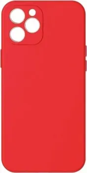 Baseus Liquid Silica Gel Protective для iPhone 12 mini (красный)