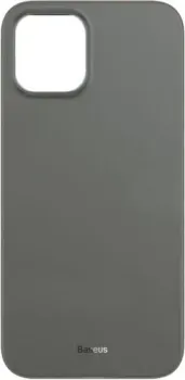 Baseus Wing для iPhone 12 Pro Max (черный)