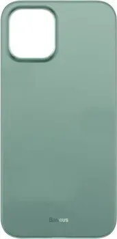 Baseus Wing для iPhone 12 (зеленый)