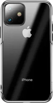Baseus Shining для iPhone 11 Pro Max (серебристый)