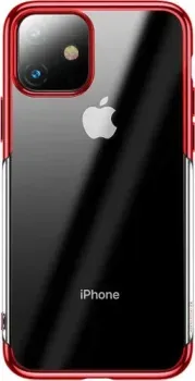 Baseus Shining для iPhone 11 Pro Max (красный)