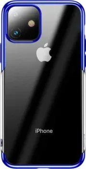 Baseus Shining для iPhone 11 Pro Max (синий)