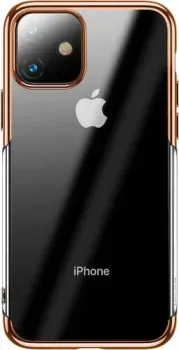 Baseus Shining для iPhone 11 Pro (золотистый)