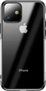 Baseus Shining для iPhone 11 Pro (черный)