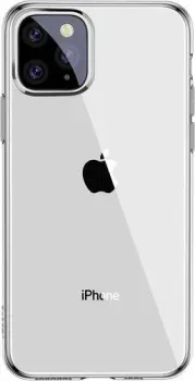 Baseus Simplicity для iPhone 11 Pro (прозрачный)