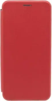 EXPERTS Winshell Book для Xiaomi Redmi Note 9 (красный)