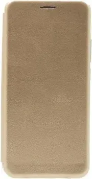 EXPERTS Winshell Book для Samsung Galaxy M31s (золотой)