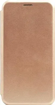 EXPERTS Winshell Book для Samsung Galaxy M21 (золотой)