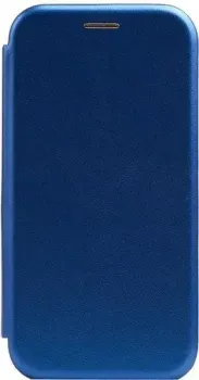 EXPERTS Winshell Book для Samsung Galaxy M11 (синий)