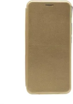 EXPERTS Winshell Book для Huawei Y5p (золотой)