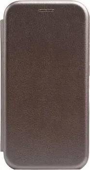 EXPERTS Winshell Book для Honor 10i (графитовый)