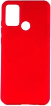 Case Cheap Liquid для Honor 9A (красный)