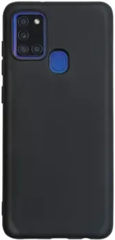 Volare Rosso Charm для Samsung Galaxy A21s (черный)