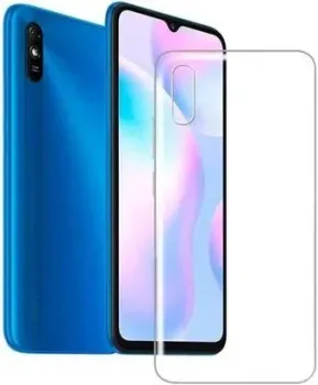 Case Better One для Xiaomi Redmi 9A (прозрачный)