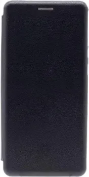 EXPERTS Winshell Book для Нuawei Honor 9A (черный)