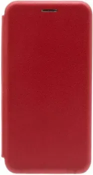 EXPERTS Winshell Book для Нuawei Honor 9A (красный)