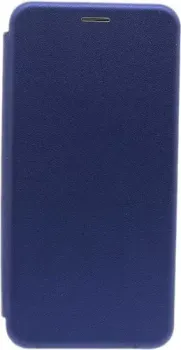 EXPERTS Winshell Book для Xiaomi Redmi Note 9S/9 PRO (синий)