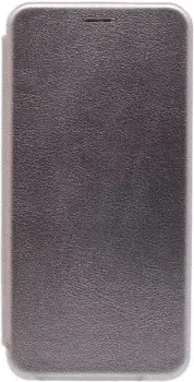 EXPERTS Winshell Book для Xiaomi Redmi Note 9S/9 PRO (графитовый)