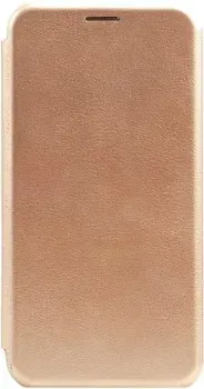 EXPERTS Winshell Book для Xiaomi Redmi Note 8 PRO (золотой)