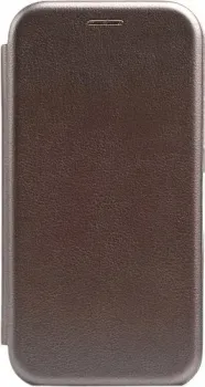 EXPERTS Winshell Book для Xiaomi Redmi Note 8 PRO (графитовый)